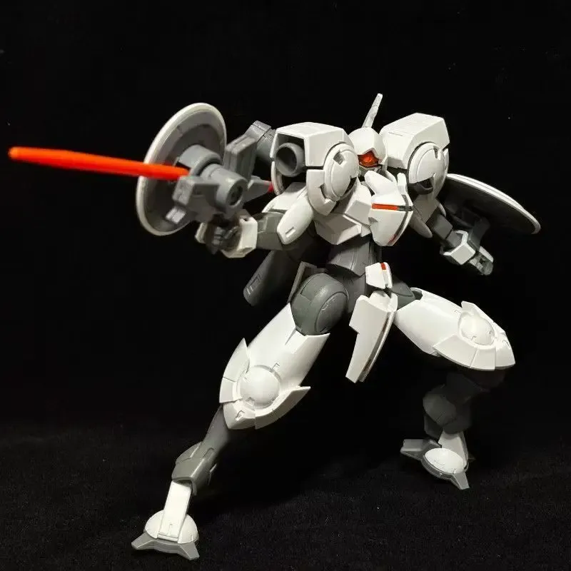 HG 1/144 HEINDREE CFP-010 The  - Model Kit Valkyrie avaliação e preço