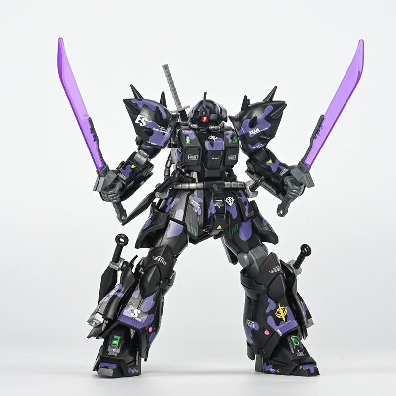 2026 New Hot Hg MS-08TX[EXAM]  - Model Kit Valkyrie avaliação e preço