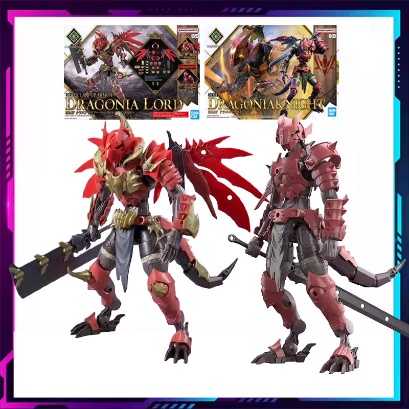 Bandai Genuine 30MF 30ML DRAGO - Model Kit Fire Lord avaliação e preço
