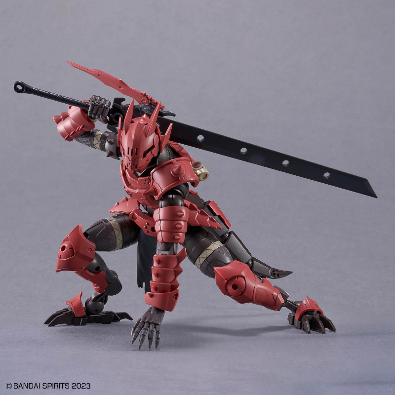 Bandai Genuine 30MF 30ML DRAGO - Model Kit Fire Lord avaliação e preço