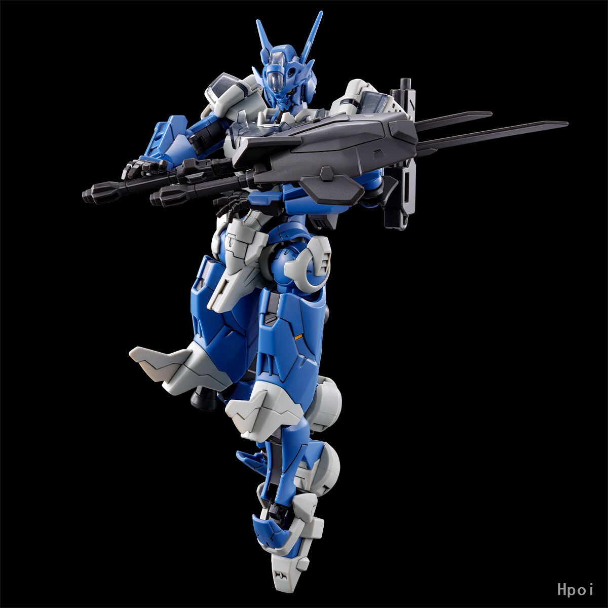 Jms Avp-03 Anavata Assembly Ac - Model Kit Valkyrie avaliação e preço
