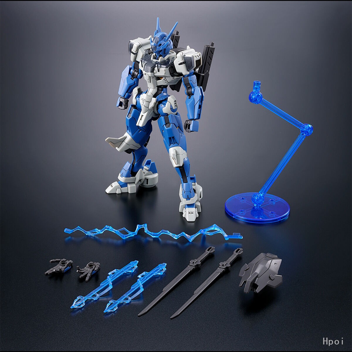 Jms Avp-03 Anavata Assembly Ac - Model Kit Valkyrie avaliação e preço