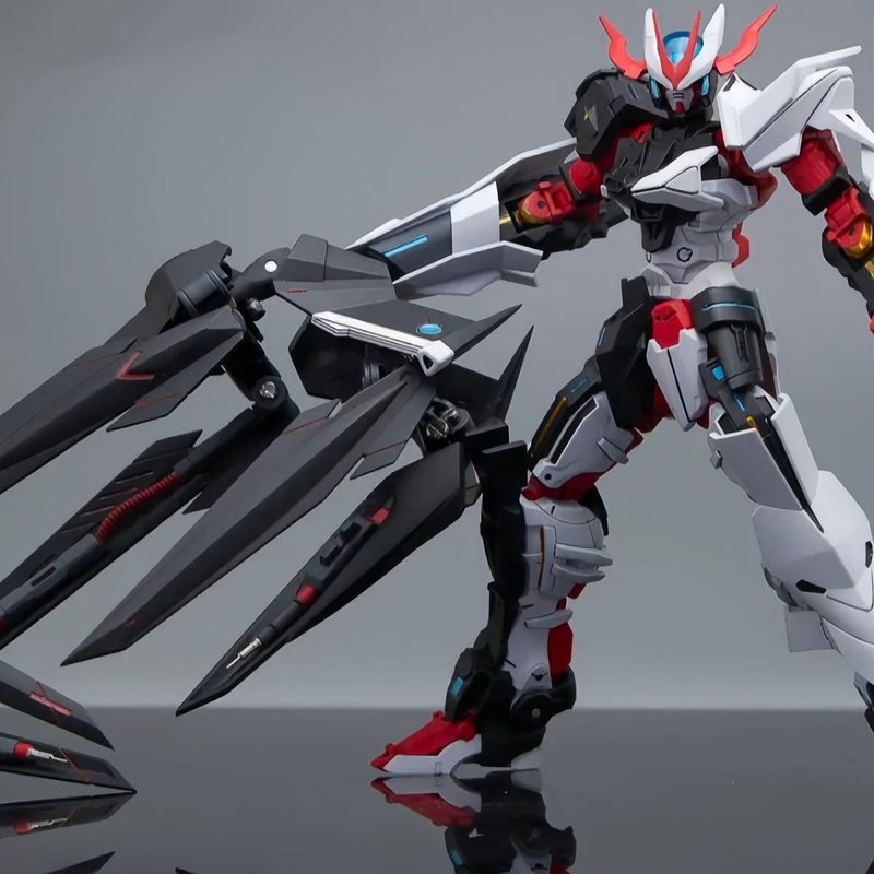 HG 1/144 Astray No-Name Astray - Model Kit Valkyrie avaliação e preço