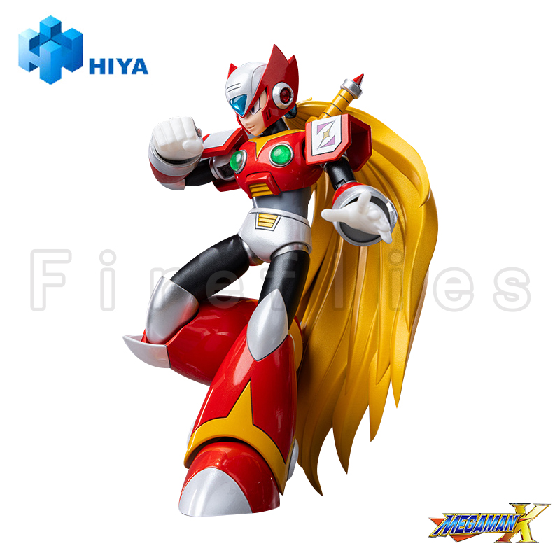 [Pre-Order]14.5CM HIYA 1/12 Sc - Model Kit Zero avaliação e preço