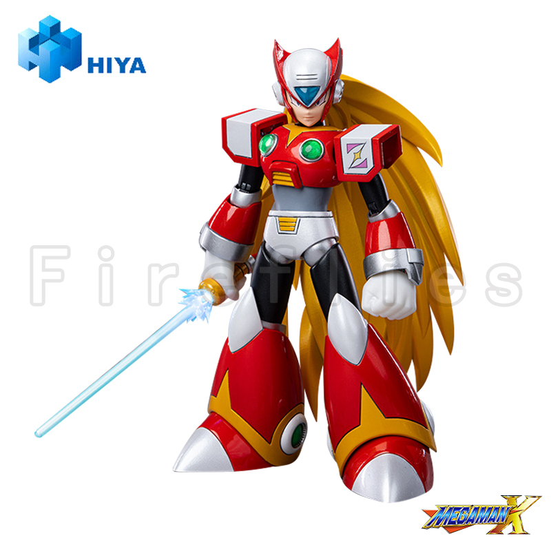 [Pre-Order]14.5CM HIYA 1/12 Sc - Model Kit Zero avaliação e preço
