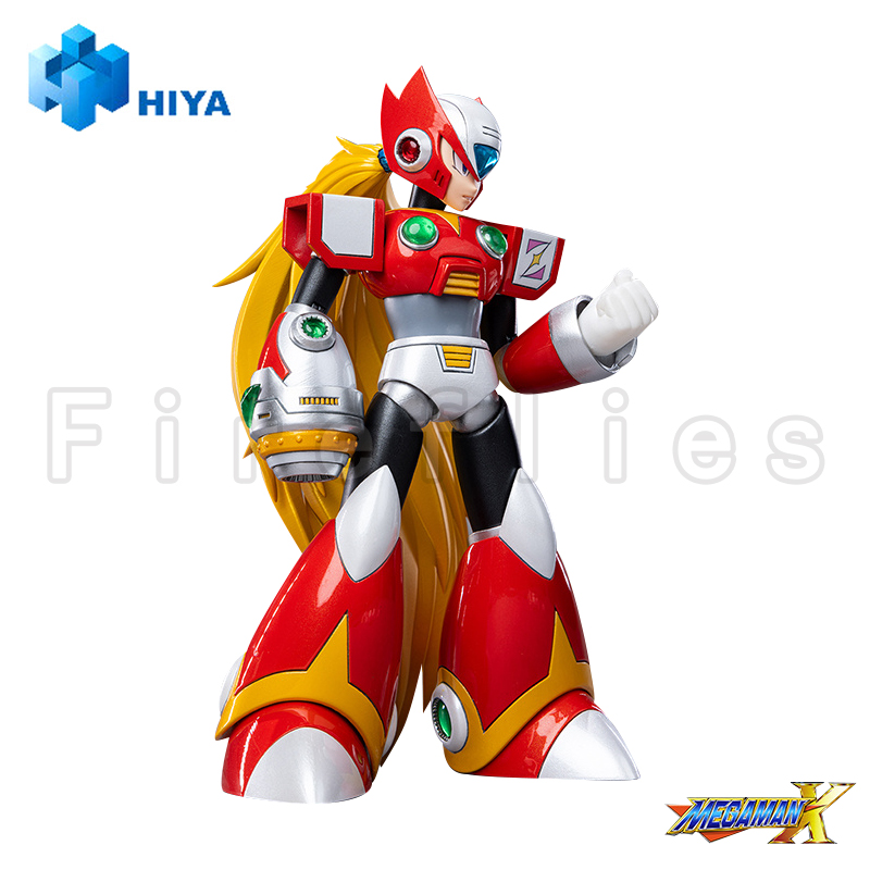 [Pre-Order]14.5CM HIYA 1/12 Sc - Model Kit Zero avaliação e preço