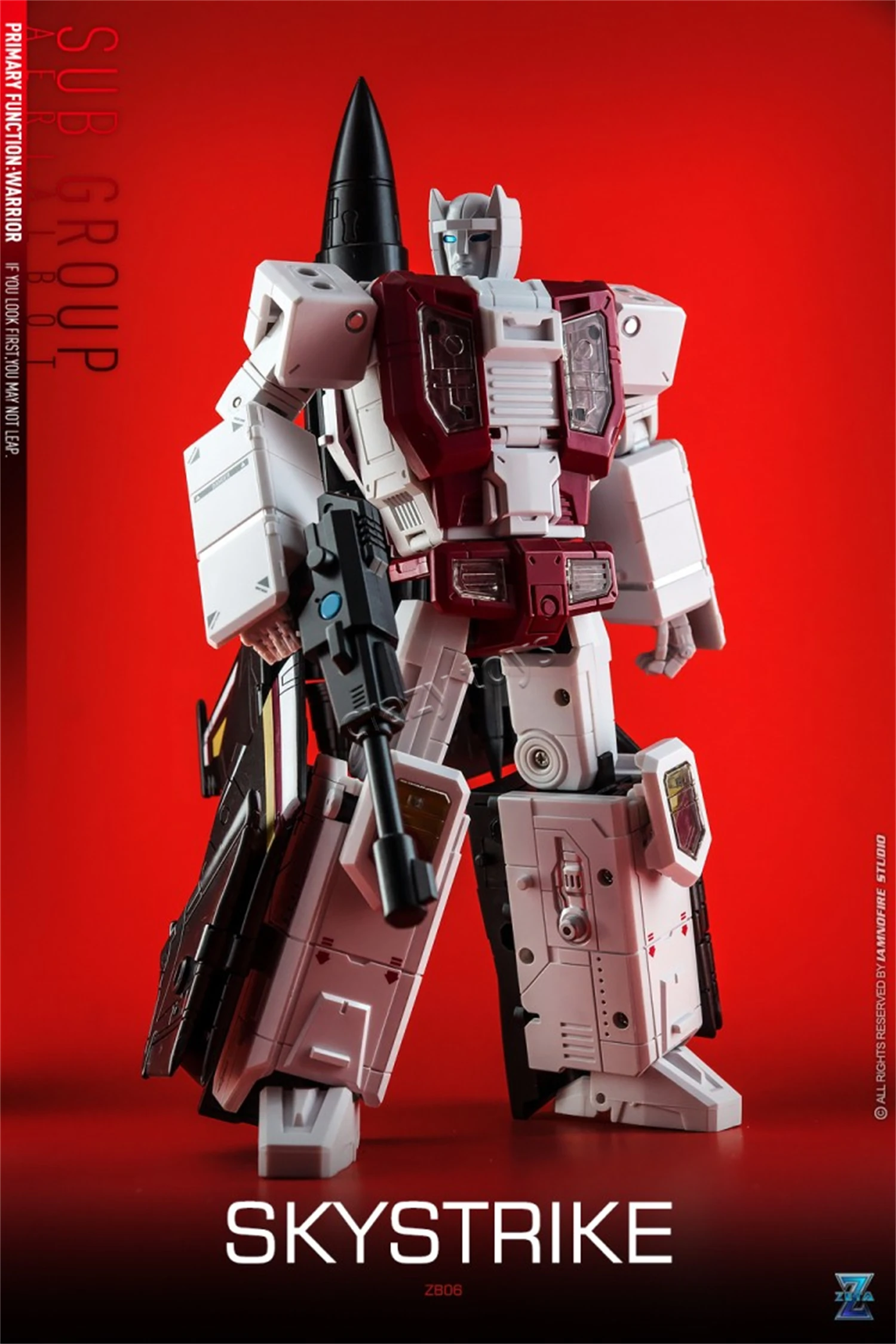 【IN STOCK】Transformation ZETA  - Model Kit Zeta Gundam avaliação e preço