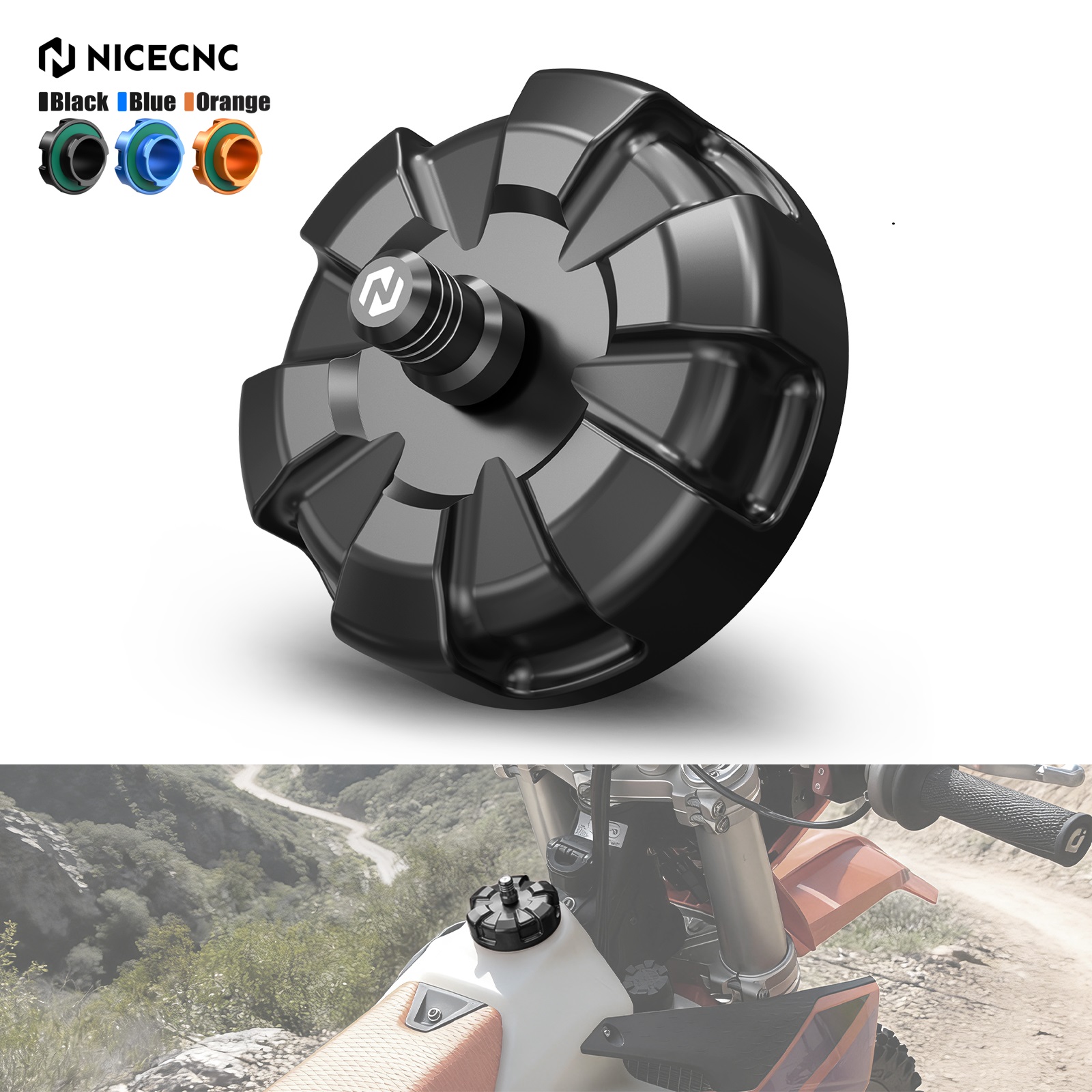 For 2026 2025 2024 KTM EXC 300 - Model Kit Brands avaliação e preço