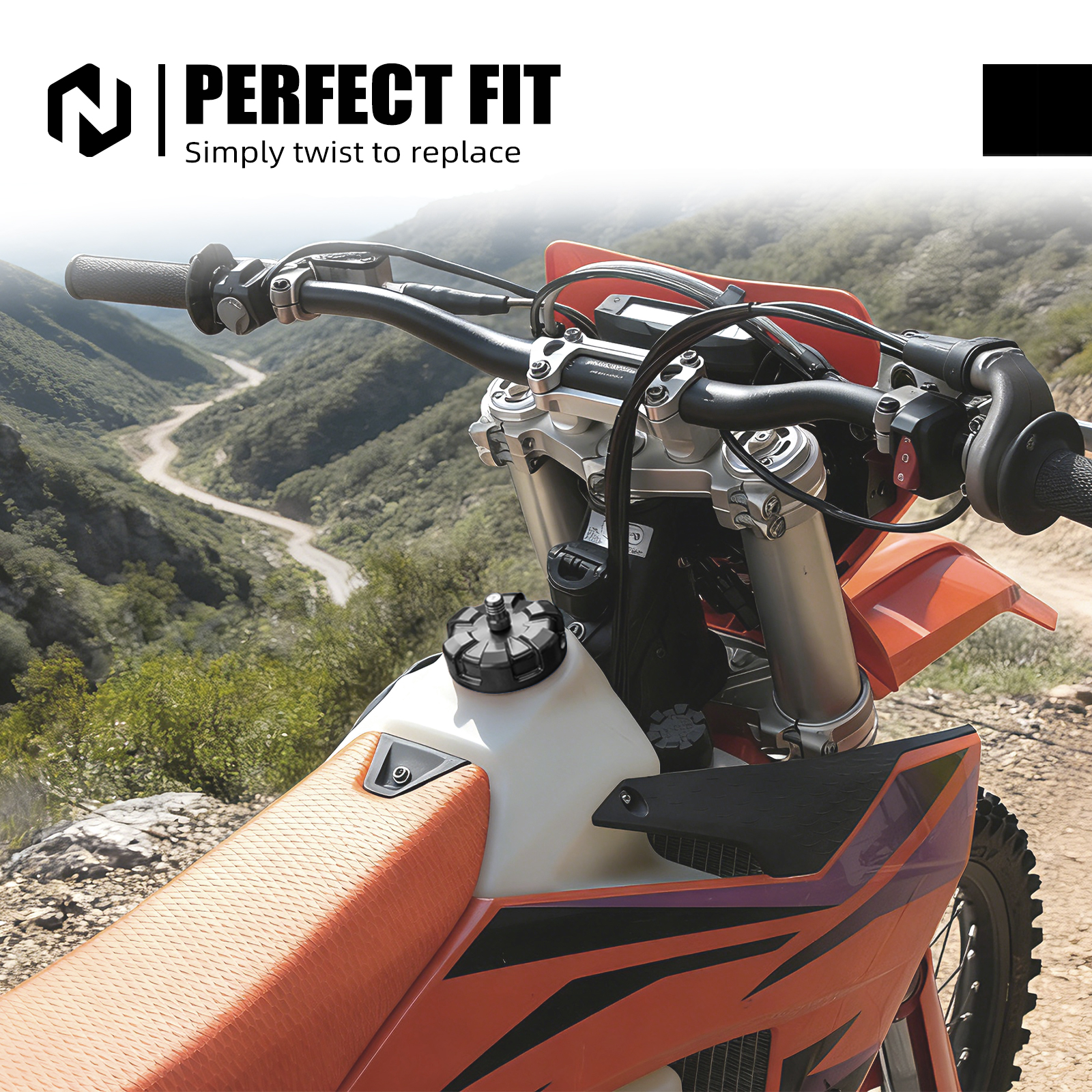 For 2026 2025 2024 KTM EXC 300 - Model Kit Brands avaliação e preço