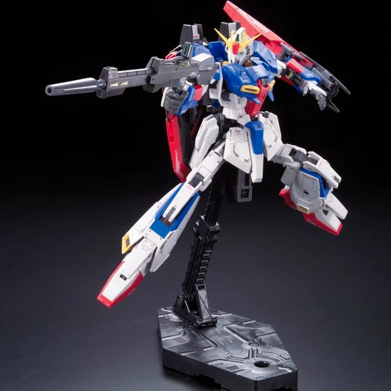 Bandai Gundam Model Kit Anime  - Model Kit Zeta Gundam avaliação e preço