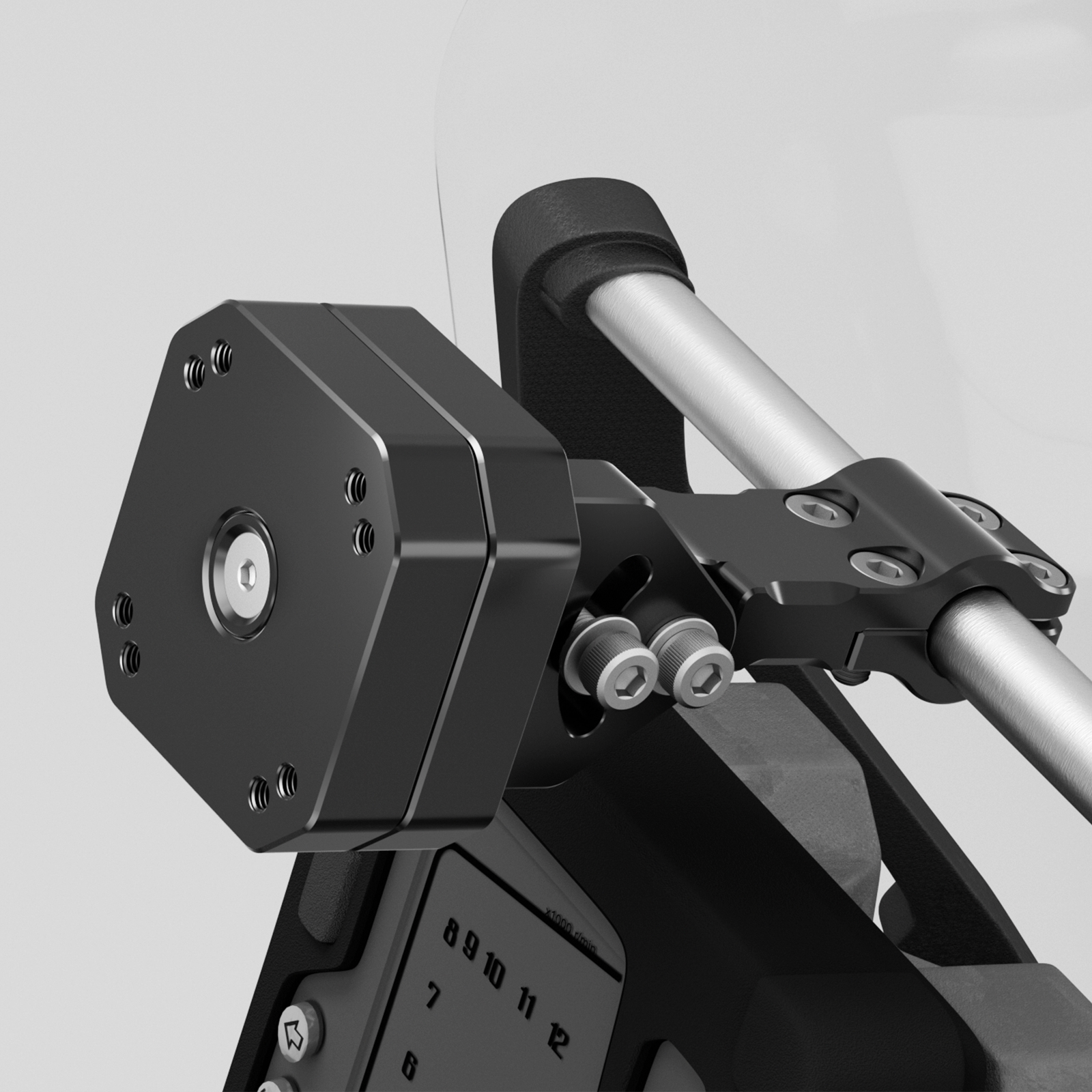 Universal For Yamaha Tenere 70 - Model Kit Brands avaliação e preço