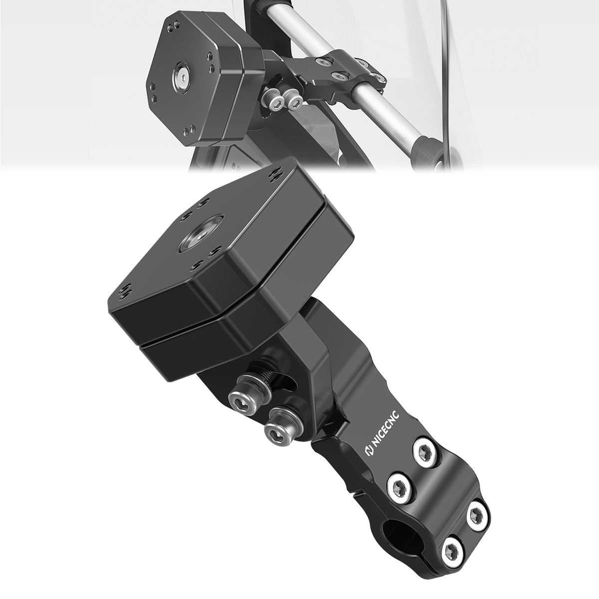 Universal For Yamaha Tenere 70 - Model Kit Brands avaliação e preço