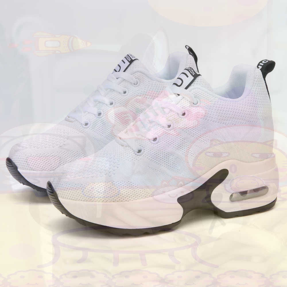 Red Size 36 Shoes Woman Tennis - Model Kit Brands avaliação e preço