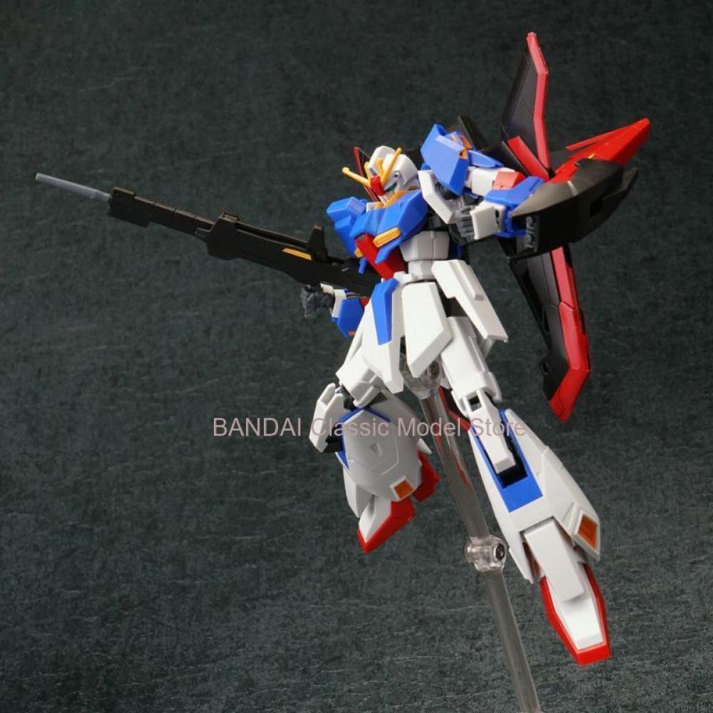 Bandai Gundam Model Kit HG 1/1 - Model Kit Zeta Gundam avaliação e preço
