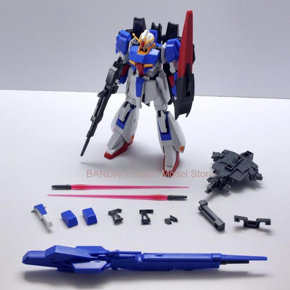 Bandai Gundam Model Kit HG 1/1 - Model Kit Zeta Gundam avaliação e preço