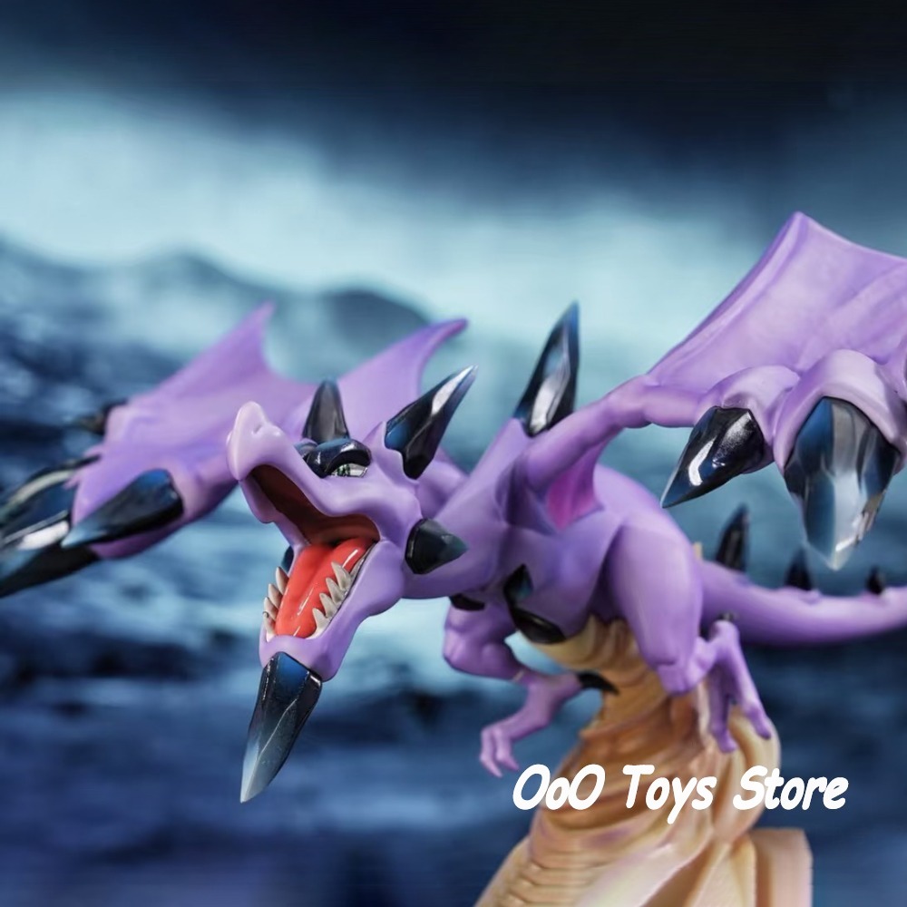 Anime Pokemon Figure Mega Aero - Model Kit Kyogre avaliação e preço