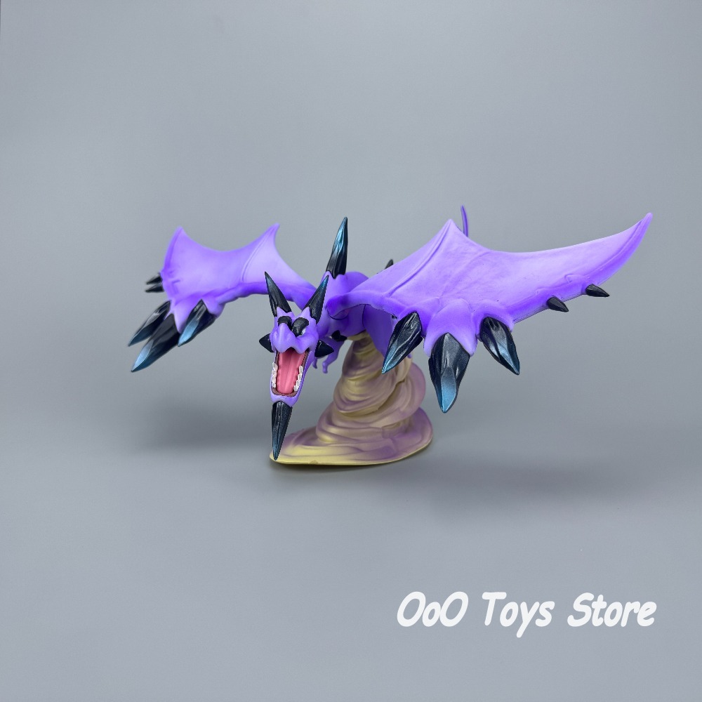 Anime Pokemon Figure Mega Aero - Model Kit Kyogre avaliação e preço