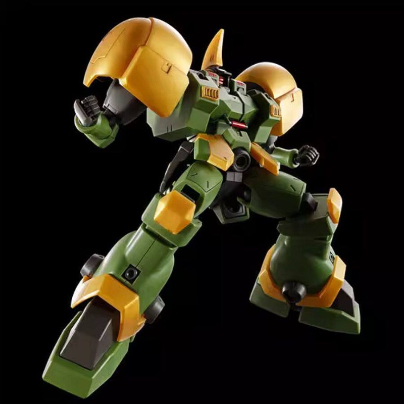 In Stock PB Limited Bandai HG  - Model Kit Gundam Hg avaliação e preço
