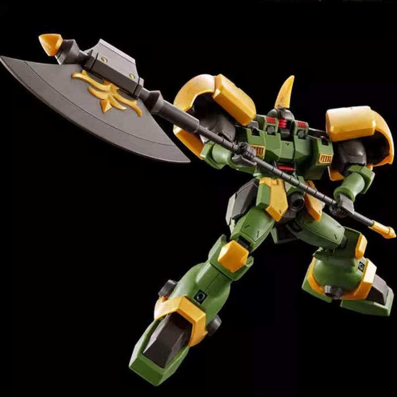 In Stock PB Limited Bandai HG  - Model Kit Gundam Hg avaliação e preço