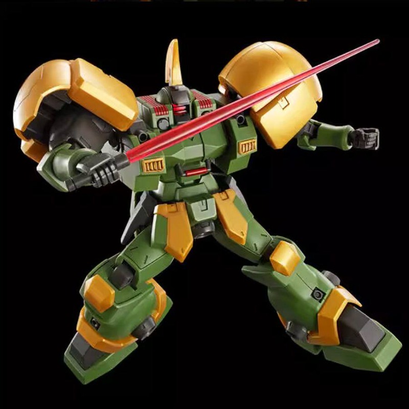 In Stock PB Limited Bandai HG  - Model Kit Gundam Hg avaliação e preço