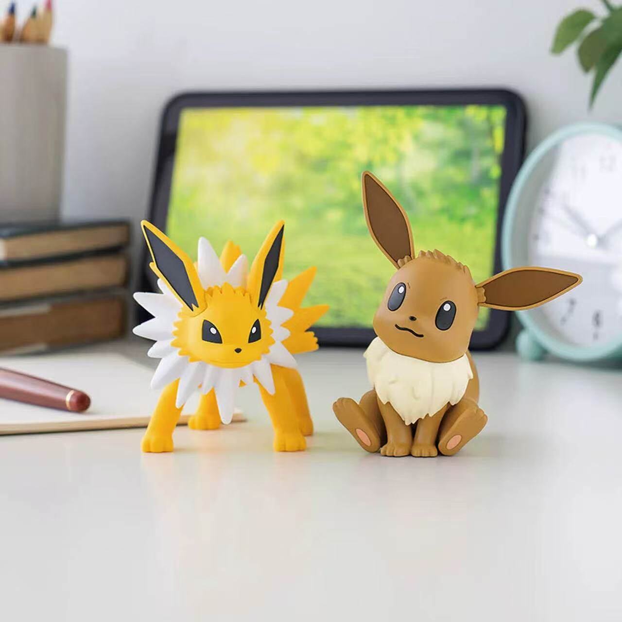 Bandai Pokemon Plamo Quick Ass - Model Kit Quick Pokemon avaliação e preço