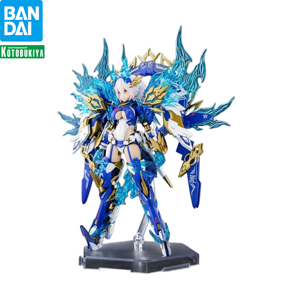 In Stock Original Kotobukiya A - Model Kit Valkyrie avaliação e preço