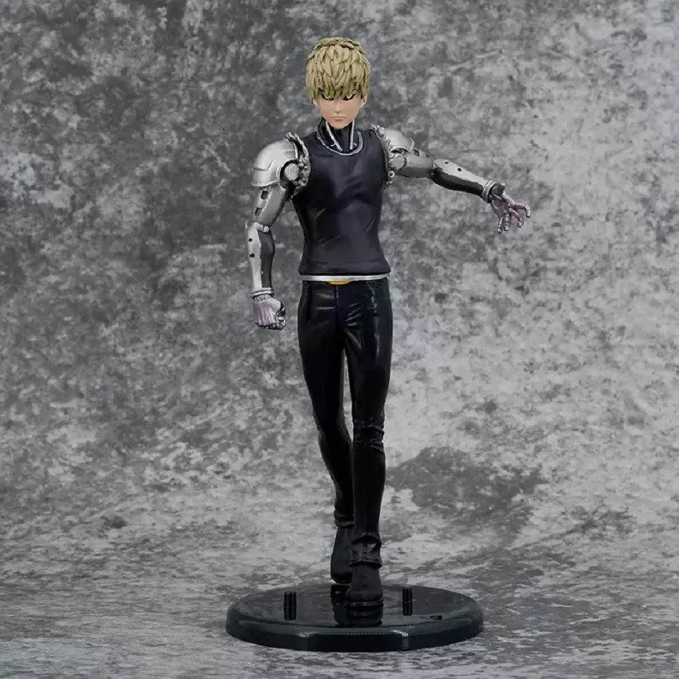 2026 BANPRESTO One Punch Super - Model Kit Kaiju No 8 avaliação e preço
