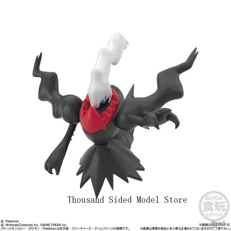 Original BANDAI Pokemon Scale  - Model Kit Kyogre avaliação e preço