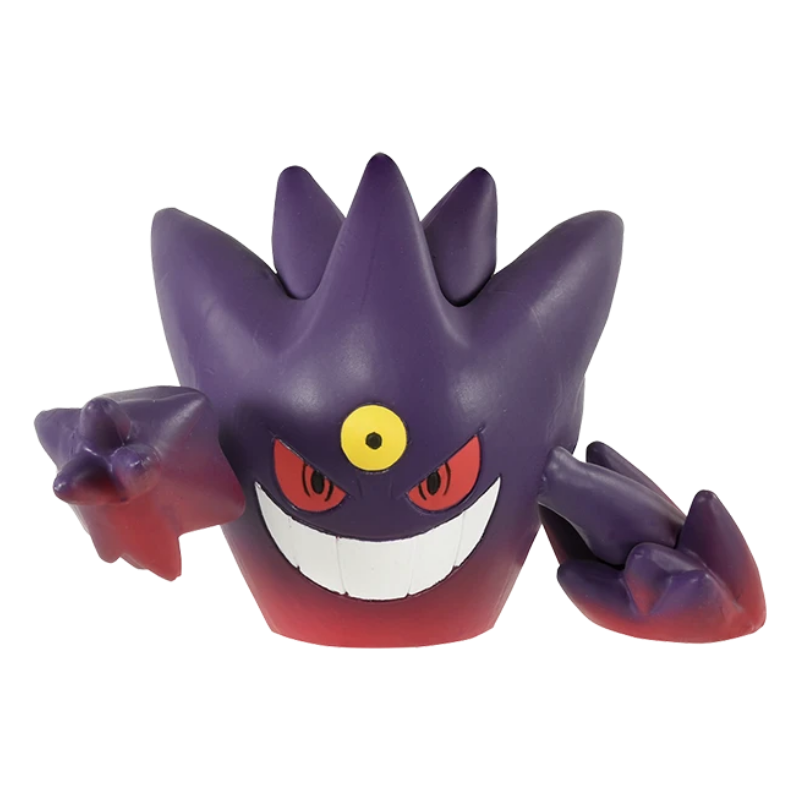 2025 New TOMY Pokemon Figures  - Model Kit Kyogre avaliação e preço