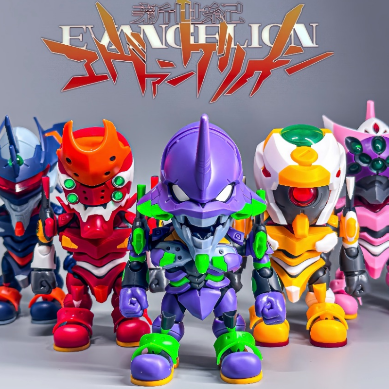 In Stock Original Soskill Eva  - Model Kit Eva avaliação e preço