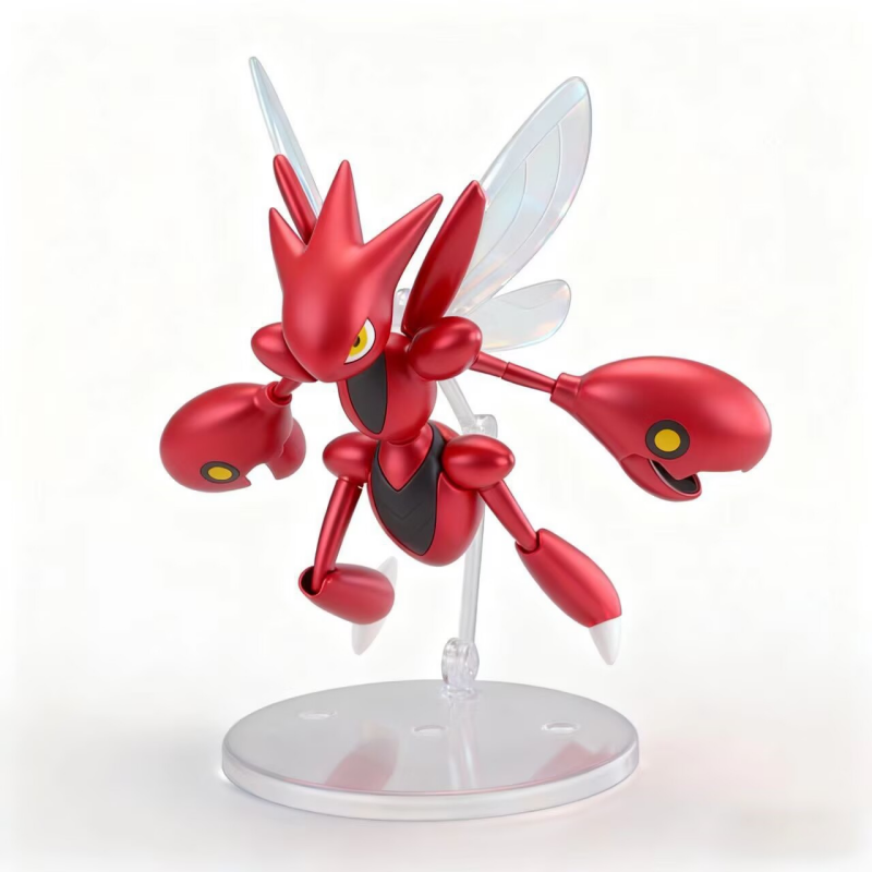 In Stock Pokemon Original Genu - Model Kit Kyogre avaliação e preço