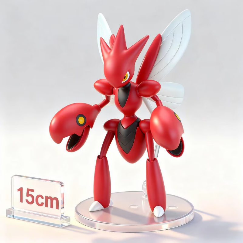 In Stock Pokemon Original Genu - Model Kit Kyogre avaliação e preço