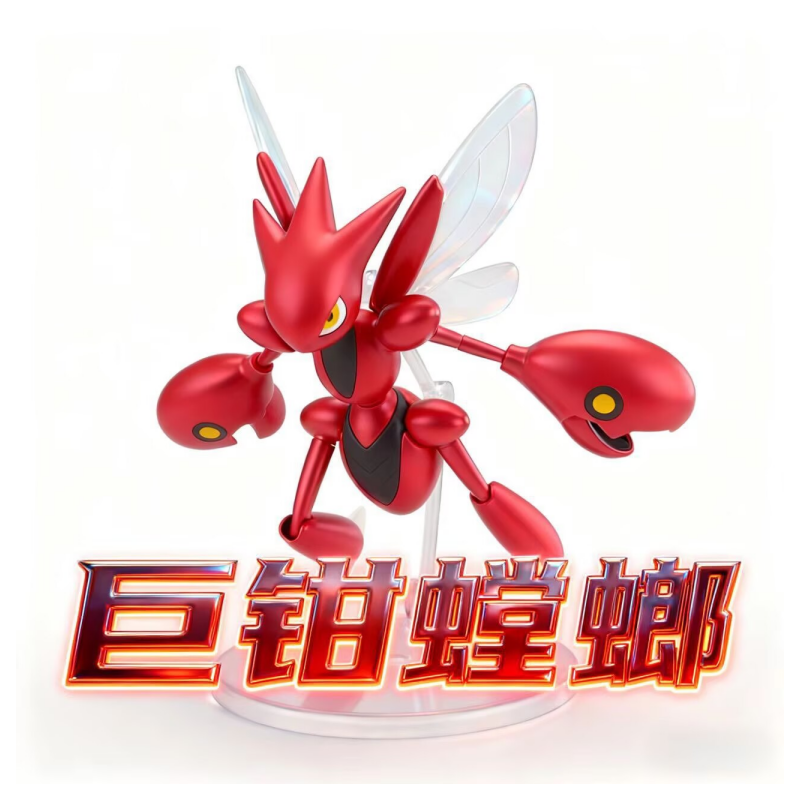 In Stock Pokemon Original Genu - Model Kit Kyogre avaliação e preço