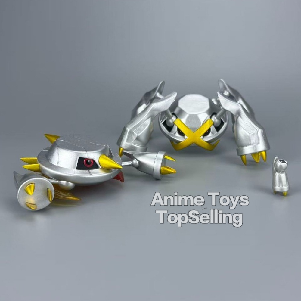 2.5-7cm Anime Pokemen Figure M - Model Kit Kyogre avaliação e preço