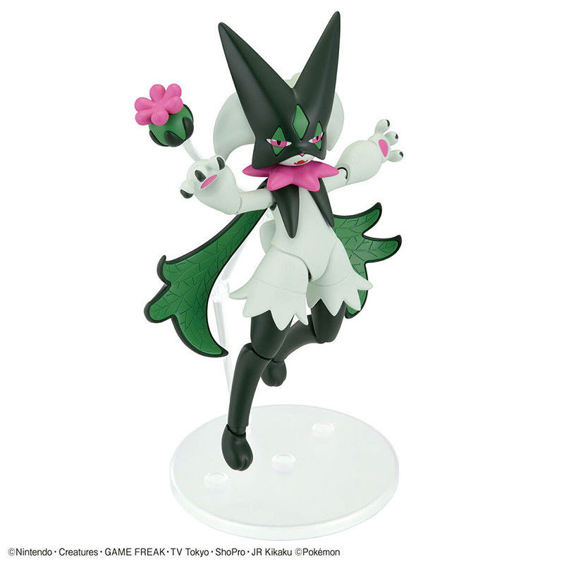 Original Bandai Pokemon Figure - Model Kit Quick Pokemon avaliação e preço