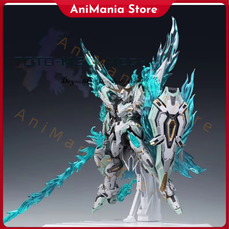 In Stock SNAA Fire Lord 1/100  - Model Kit Fire Lord avaliação e preço
