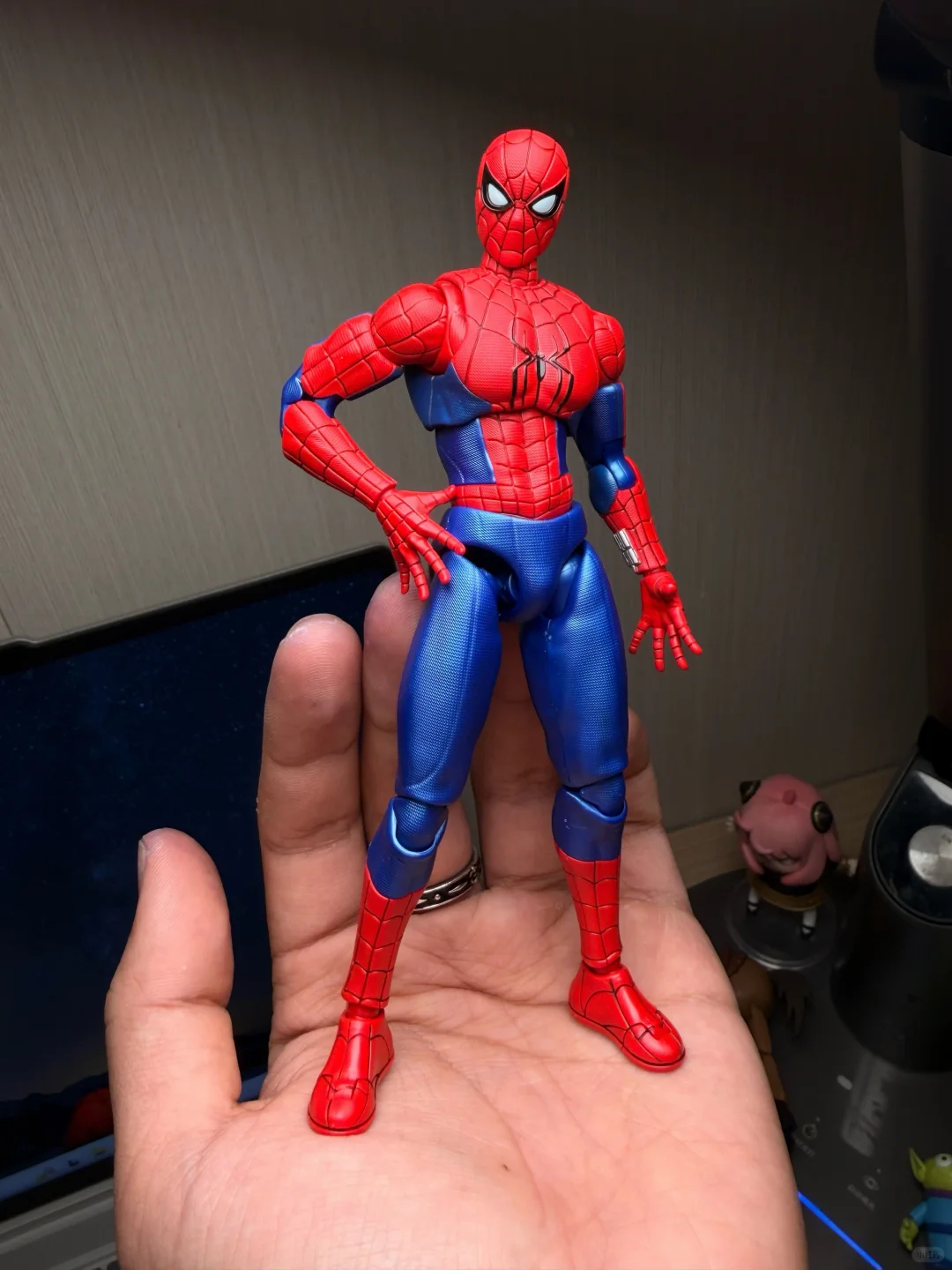 In Stock Blokees Spiderman Bra - Model Kit Brands avaliação e preço