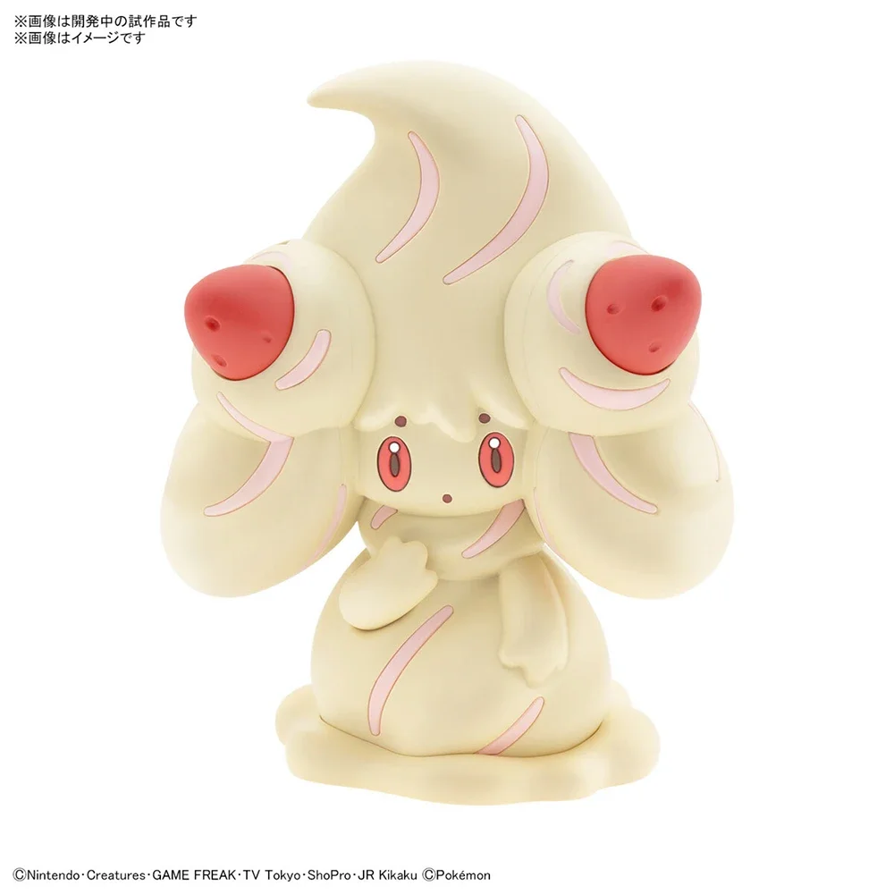 Anime Original Bandai Pokemon  - Model Kit Quick Pokemon avaliação e preço