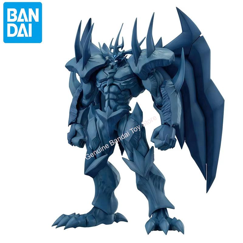 Bandai FRS Figure-rise Standar - Model Kit Obelisk avaliação e preço