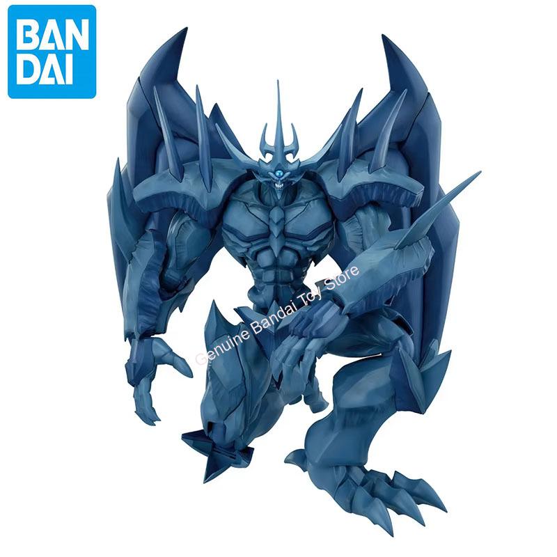 Bandai FRS Figure-rise Standar - Model Kit Obelisk avaliação e preço