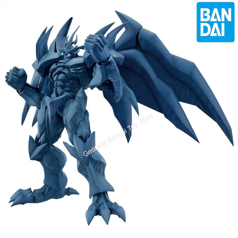 Bandai FRS Figure-rise Standar - Model Kit Obelisk avaliação e preço