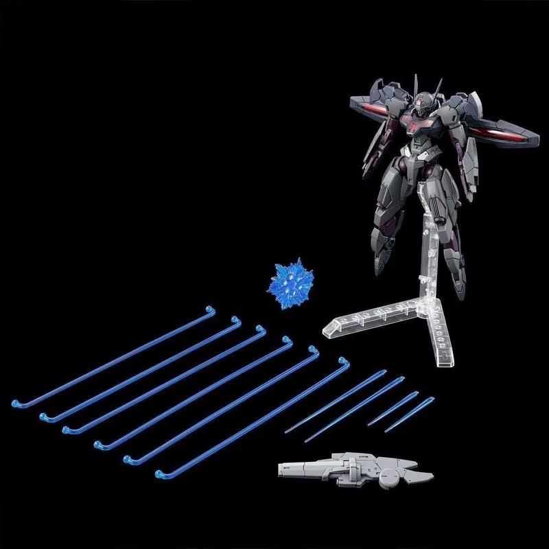 Mh-Pb Limited Hg 1/144 Xgf-E3  - Model Kit Gundam Hg avaliação e preço