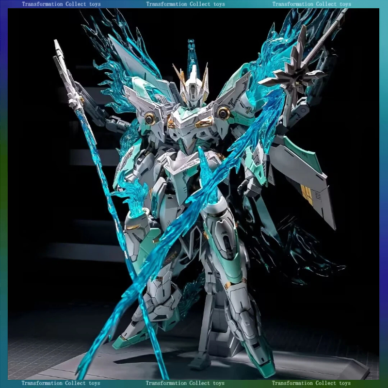 On Sale Now SNAA MG 1/100 Fire - Model Kit Fire Lord avaliação e preço