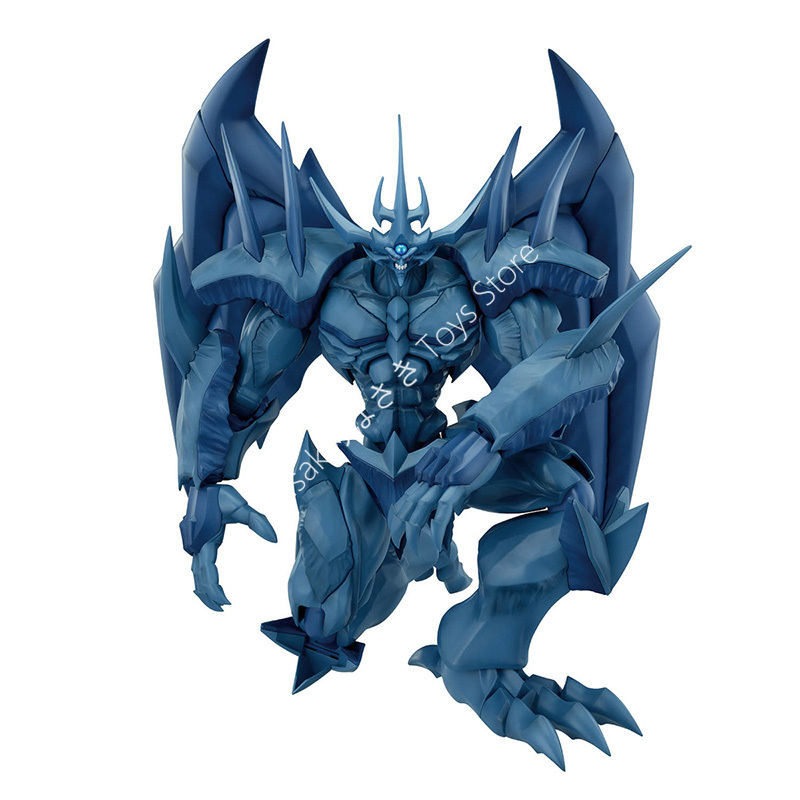 Bandai FRS Figure-rise Standar - Model Kit Obelisk avaliação e preço