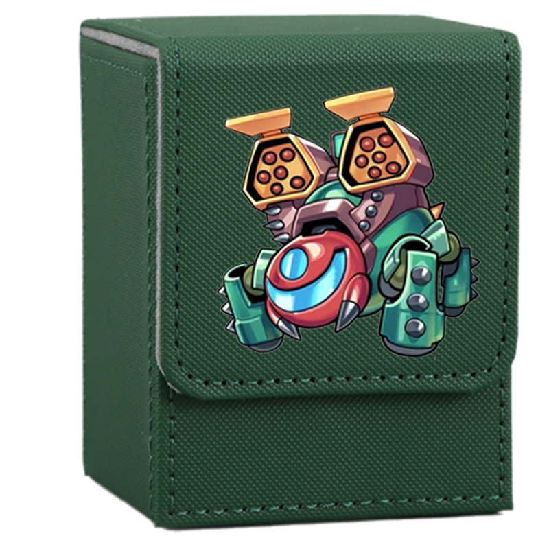 Yugioh Card Case Red-Eyes Blac - Model Kit Obelisk avaliação e preço