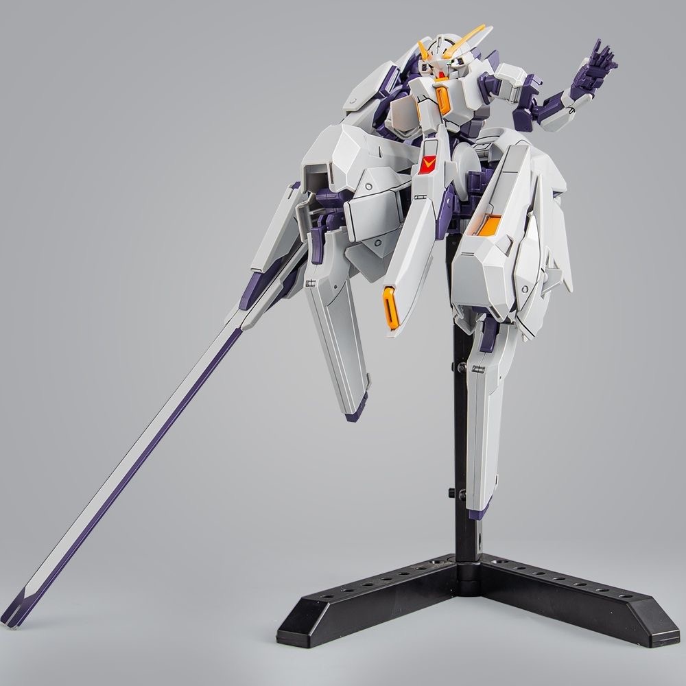 1/144 HG RX-124 TR-6 Woundwort - Model Kit Gundam Hg avaliação e preço