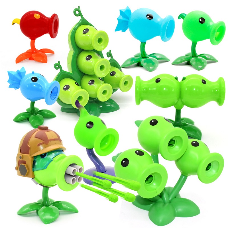 PVZ PLANTS VS. ZOMBIES 2 Anime - Model Kit Zombie avaliação e preço