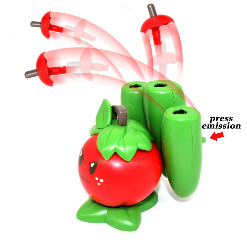 PVZ PLANTS VS. ZOMBIES 2 Anime - Model Kit Zombie avaliação e preço