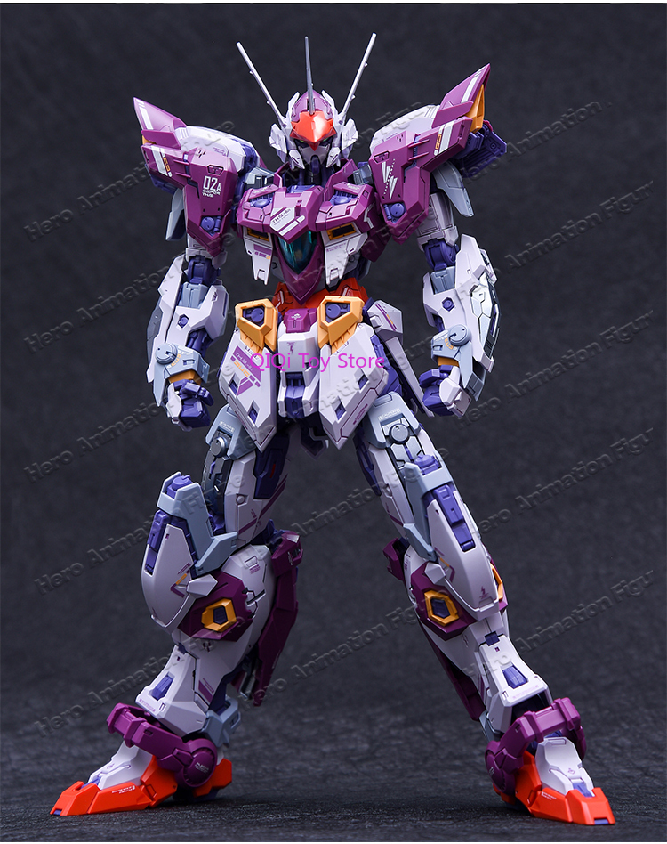 In Stock SNAA INFINITE DIMENSI - Model Kit Infinite Dimension avaliação e preço