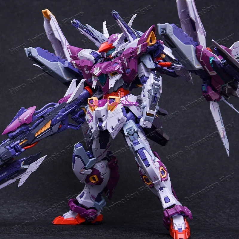 In Stock SNAA INFINITE DIMENSI - Model Kit Infinite Dimension avaliação e preço